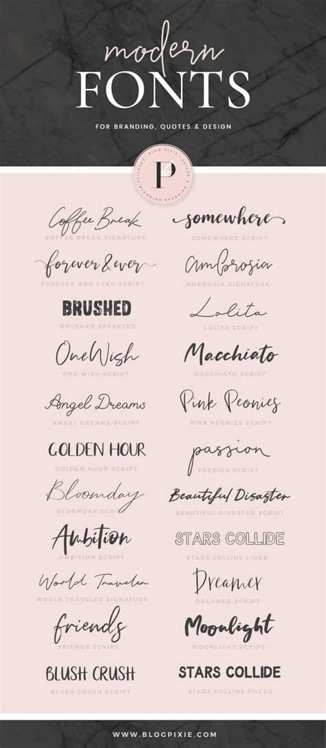 Loveya script suitable for logo, branding, invitation, greeting card, signature, poster and any design that you. Modern fonts to download ♡ best handwritten, calligraphy ...