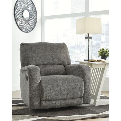 Extra 15% off sitewide for cardholders. Swivel Rocker Recliner Ashley Furniture | Ashley Furniture