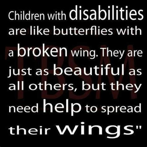 And Parenting A Special Needs Child Doesnt End When They