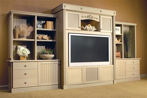 Custom Entertainment Centers Are A Great Solution For Your Room Or