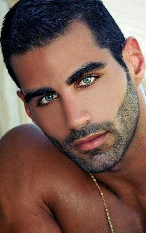 beautiful men faces just beautiful men most beautiful eyes handsome arab men handsome faces