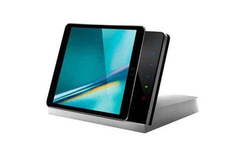 Iroom Announces New Ipad Wall Docking Solutions Connected Magazine