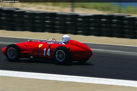 Maybe you would like to learn more about one of these? 1958 Ferrari 246 F1 Image. Chassis number 0004/R7. Photo 3 of 7