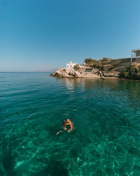The Best Greek Islands To Visit Artofit