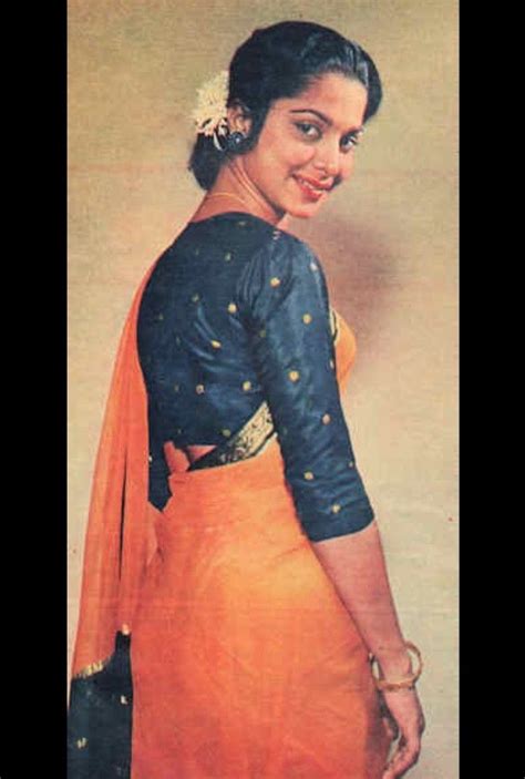waheeda rehman vintage bollywood most beautiful indian actress waheeda rehman