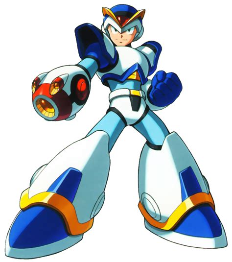 Mega Man X Death Battle Fanon Wiki Fandom Powered By Wikia