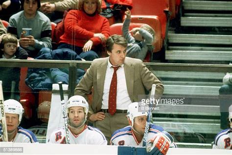 Herb Brooks Photos And Premium High Res Pictures Getty Images