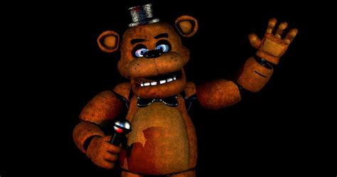 Five Nights At Freddy S Things You Didn T Know About Freddy Fazbear S Pizza