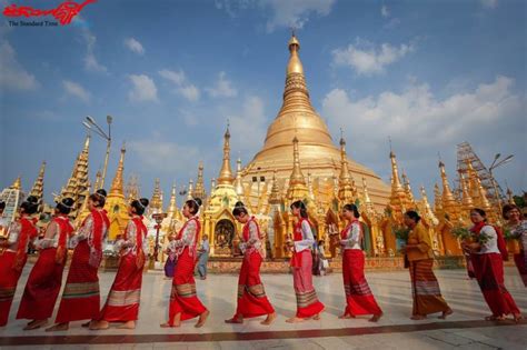 Thuta Travel Myanmar Burma Tour Thuta Travel