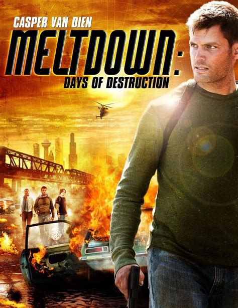 Meltdown Film 2006 Moviemeternl