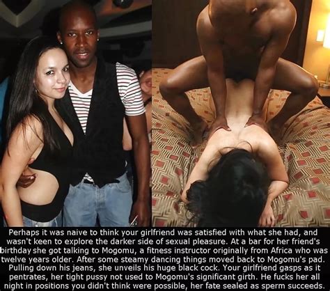 Cuckold Bbc Slutwife Breeding Captions Porn Pictures Xxx Photos Sex
