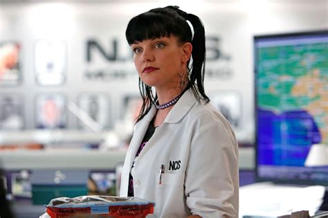 Pauley Perrette Confirms She Has No Plans To Ever Return To Ncis