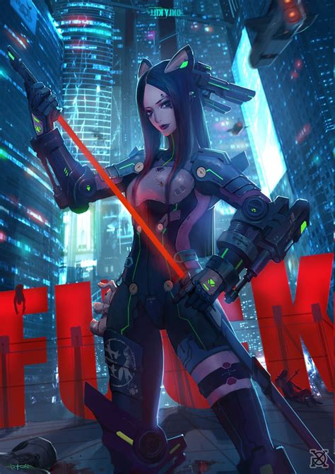 Cyberpunk Anime Wallpapers Top Free Cyberpunk Anime Backgrounds