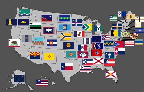Us Flag Redesigns Vexillology Flag Flags Of The World Flag Art