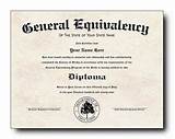 Ged Exam Online Diploma