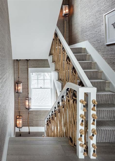 Stunning Cottage Staircase Will Surely Give You Something To Admire