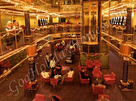 Visit some of the best restaurants in sioux city today! Casino Pride - The Pride of Goa, About Casino Pride, the ...