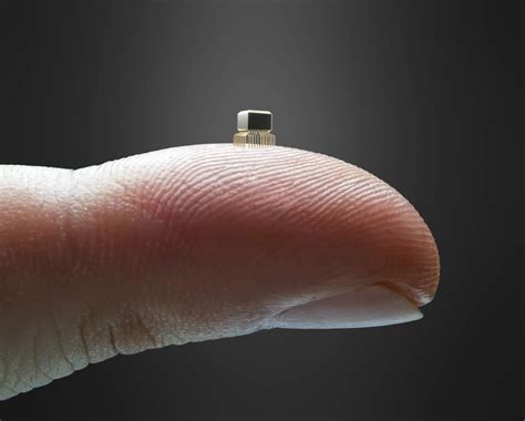 Science And Technology On The Fingertip Alertgy