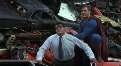 As has been reported many times, dc offered me whatever film i wanted to do, including some sort of superman movie (not specifically man of steel 2 as i've seen reported). 'Superman III': Rewatching 30 Years Later | HuffPost