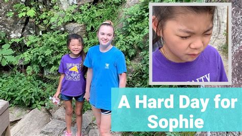 A Hard Day For Sophie Day In The Life Of A Homeschool Mom Mom Life