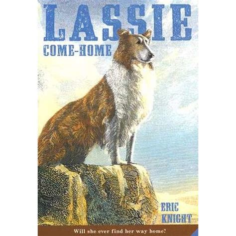 lassie come home de eric knight emag ro