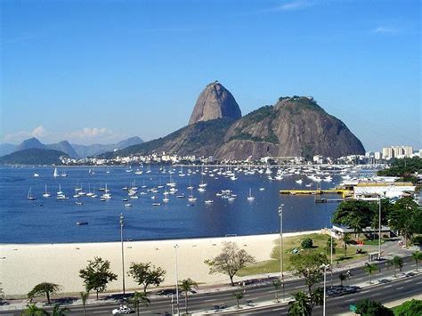 Rio De Janeiro Travel Guide Things To See In Rio De Janeiro