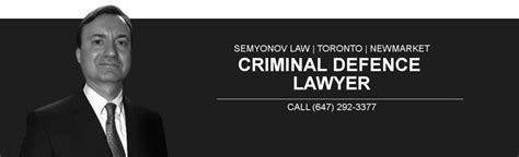 Newmarket Criminal Lawyer Toronto Criminal Lawyer Assault Lawyer