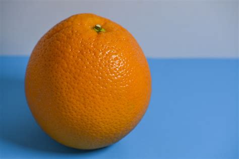 Orange Fruit Food Free Photo On Pixabay