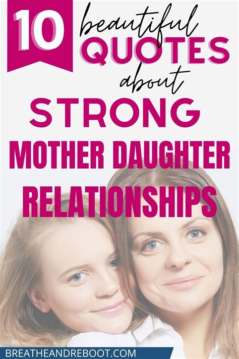 10 powerful mother daughter quotes about the mother daughter bond in 2021 mother daughter