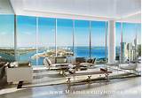 Miami Beach Luxury Condos For Rent Images