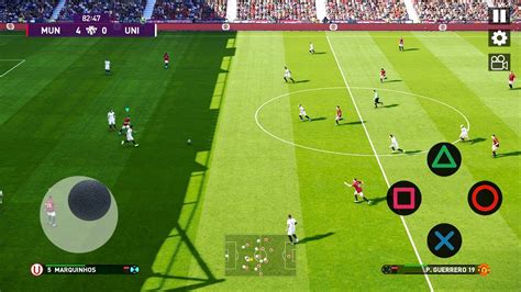 Cari game sepak bola android yang offline, ringan, tapi seru untuk dimainkan? Top 5 Game Sepak Bola Terbaik Di Android | Offline Atau ...