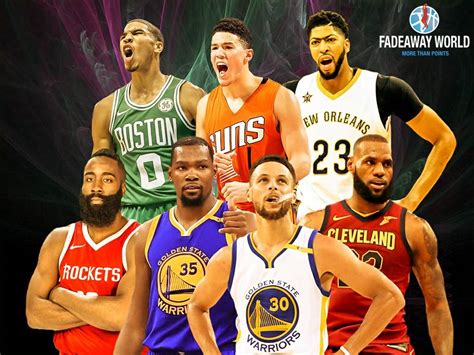 Rotowire provides fantasy news and information to espn.com, yahoo! Ranking The Best NBA Players By Age - NBA News Rumors ...