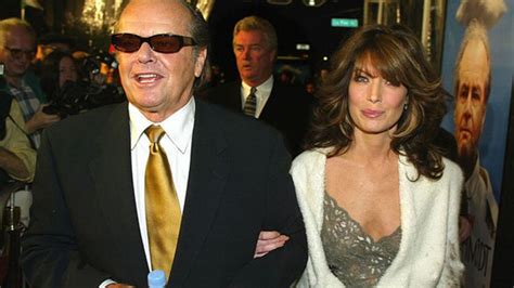 La Impactante Imagen De Jack Nicholson Tras Varios Años Alejado Del