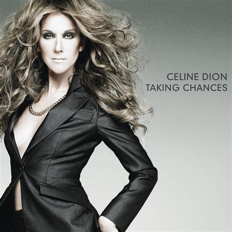 Review Taking Chances By Celine Dion Cd Pop Rescue