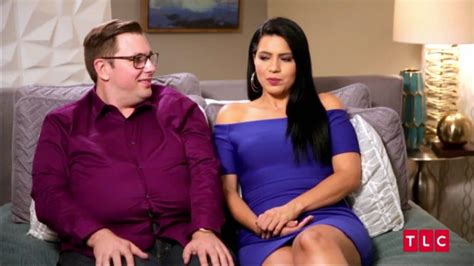 Colt And Larissas Divorce Drama Featured On Season 4 Of 90 Day Fiance Happily Ever After