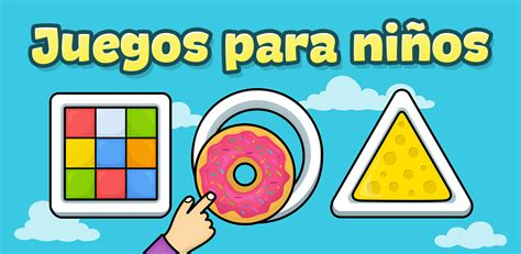 Juegos Educativos Para Niños De 2 A 5 Años Amazones Appstore Para