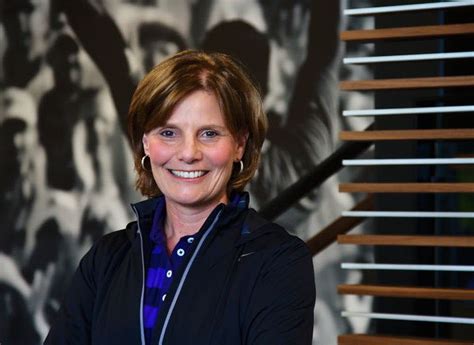 Nike Golf President Cindy Davis To Retire Company Says