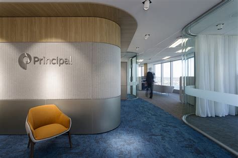 Principal Global Investors Offices Sydney Office Snapshots