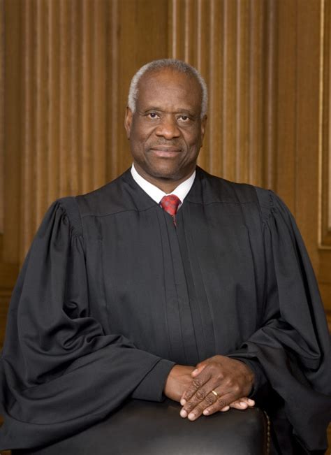 Supreme Court Justice Clarence Thomas Named 2016 Commencement Speaker Hillsdale Collegian