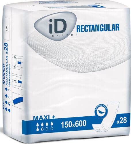Should you invest in ontex group (enxtbr:ontex)? Ontex ID Expert Rectangular Traversable - Couche droite ...