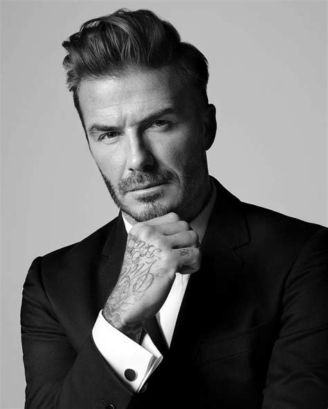 Pin On David Beckham