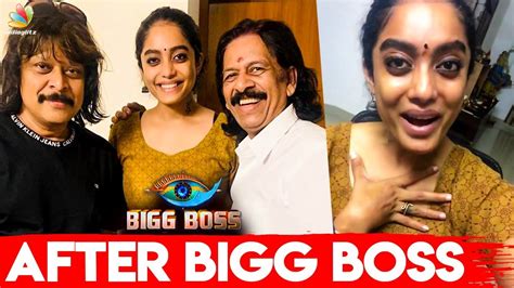 Tv for their one stop tamil entertainment. Abirami's First Live After Bigg Boss 3 Tamil | Mohan ...