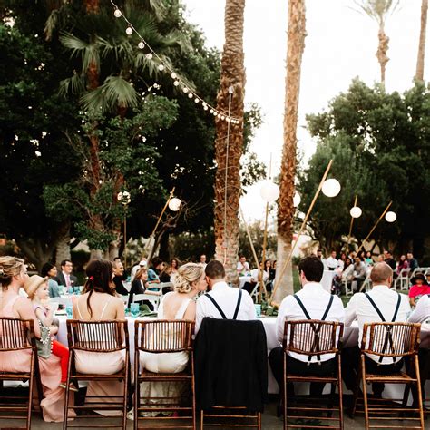 A wedding is a ceremony where two people are united in marriage. 25 Backyard Wedding Ideas