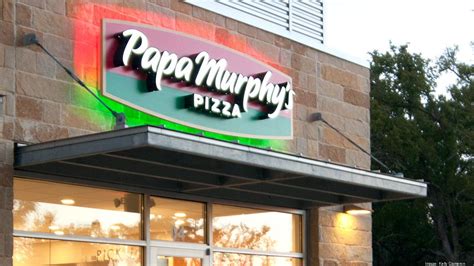 Papa Murphys Plans C Fla Expansion Orlando Business Journal