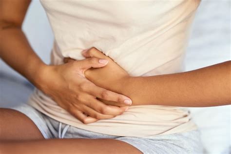 Can Hemorrhoids Cause Stomach And Back Pain
