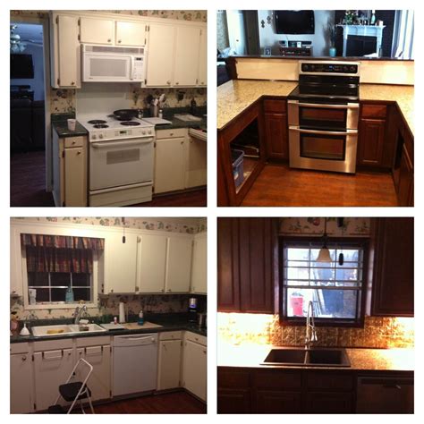 Transforming A 1947 Kitchen Into A Great Open Concept Kitchen With Our
