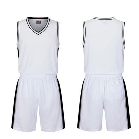 Custom Cheap Blank Basketball Jersey Wholesale Throwback Basketball Jerseys Best Polyester Kits