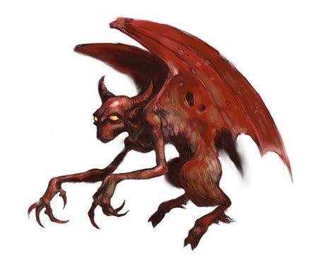 Fantasy Creature Art Fantasy Demon Demon Art Fantasy Monster