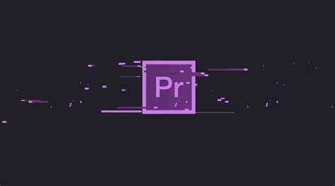 5 Free Premiere Pro Glitch Presets Motion Array