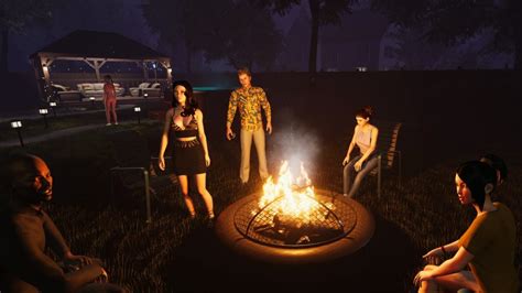 house party pcgamesn